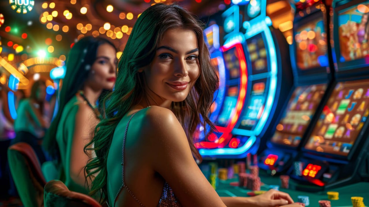 Antarmuka aplikasi myslot188 di Android menampilkan permainan slot dan sportsbook