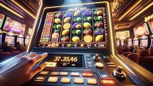 Table Games Game 